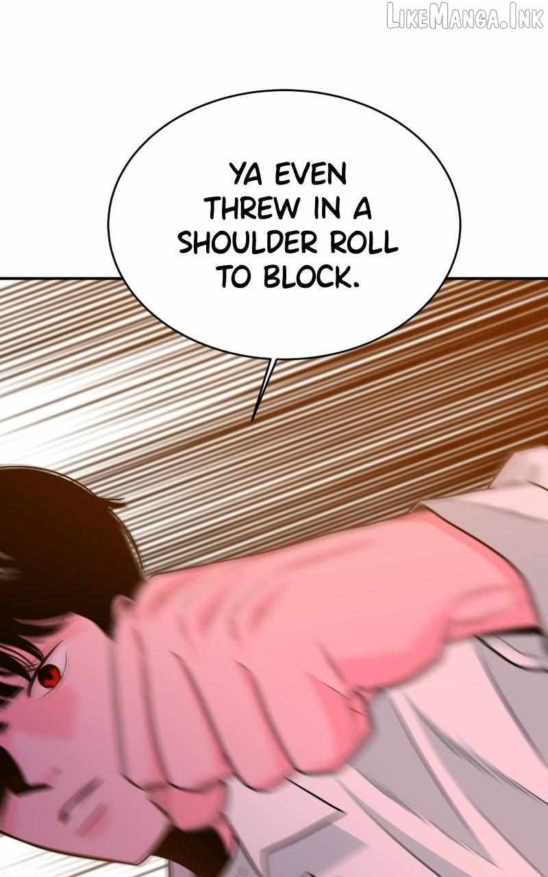 Student Jo-Eun Chapter 60 page 34