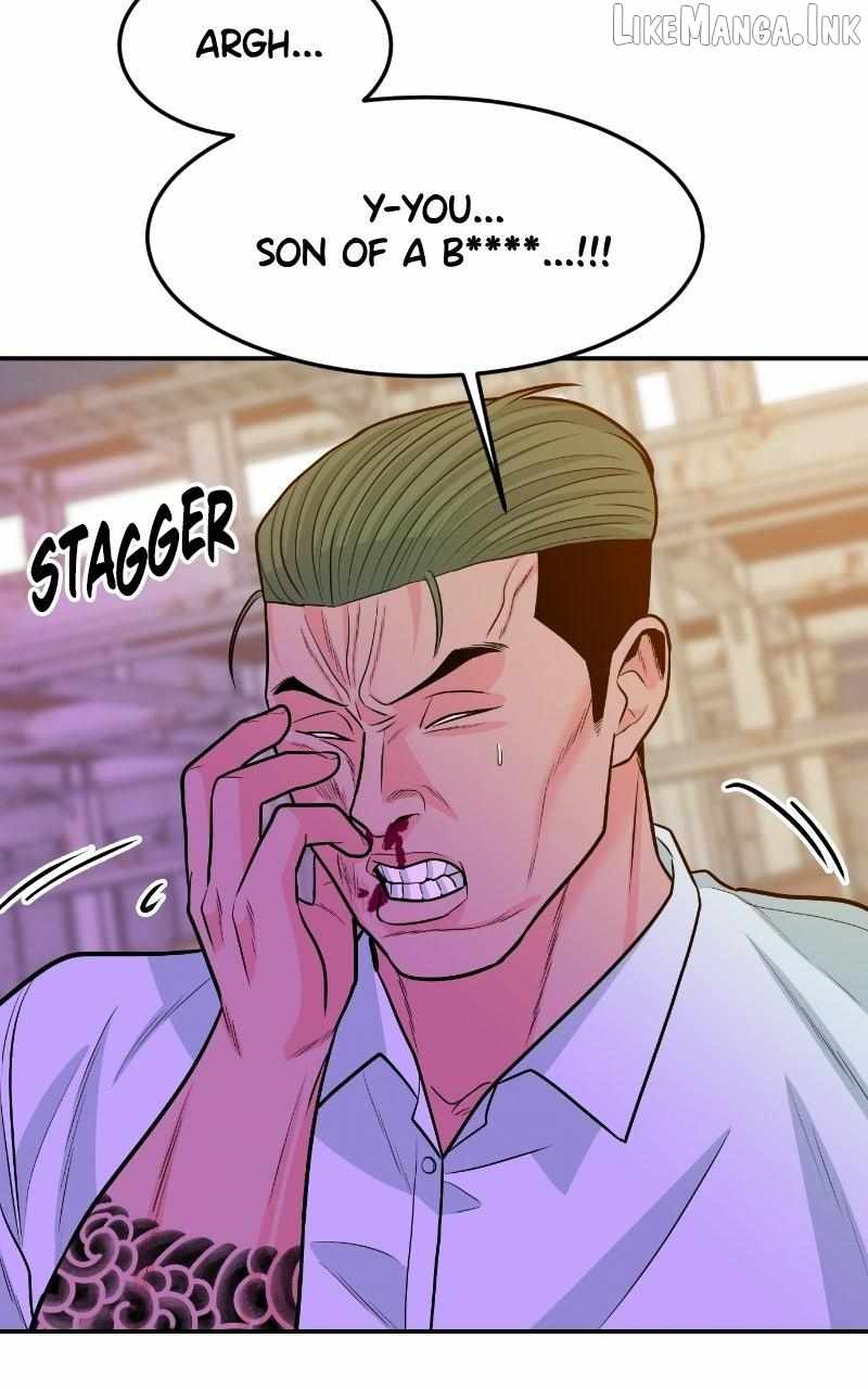 Student Jo-Eun Chapter 60 page 42