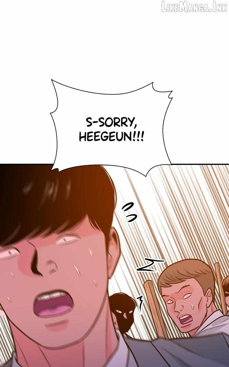 Student Jo-Eun Chapter 60 page 107