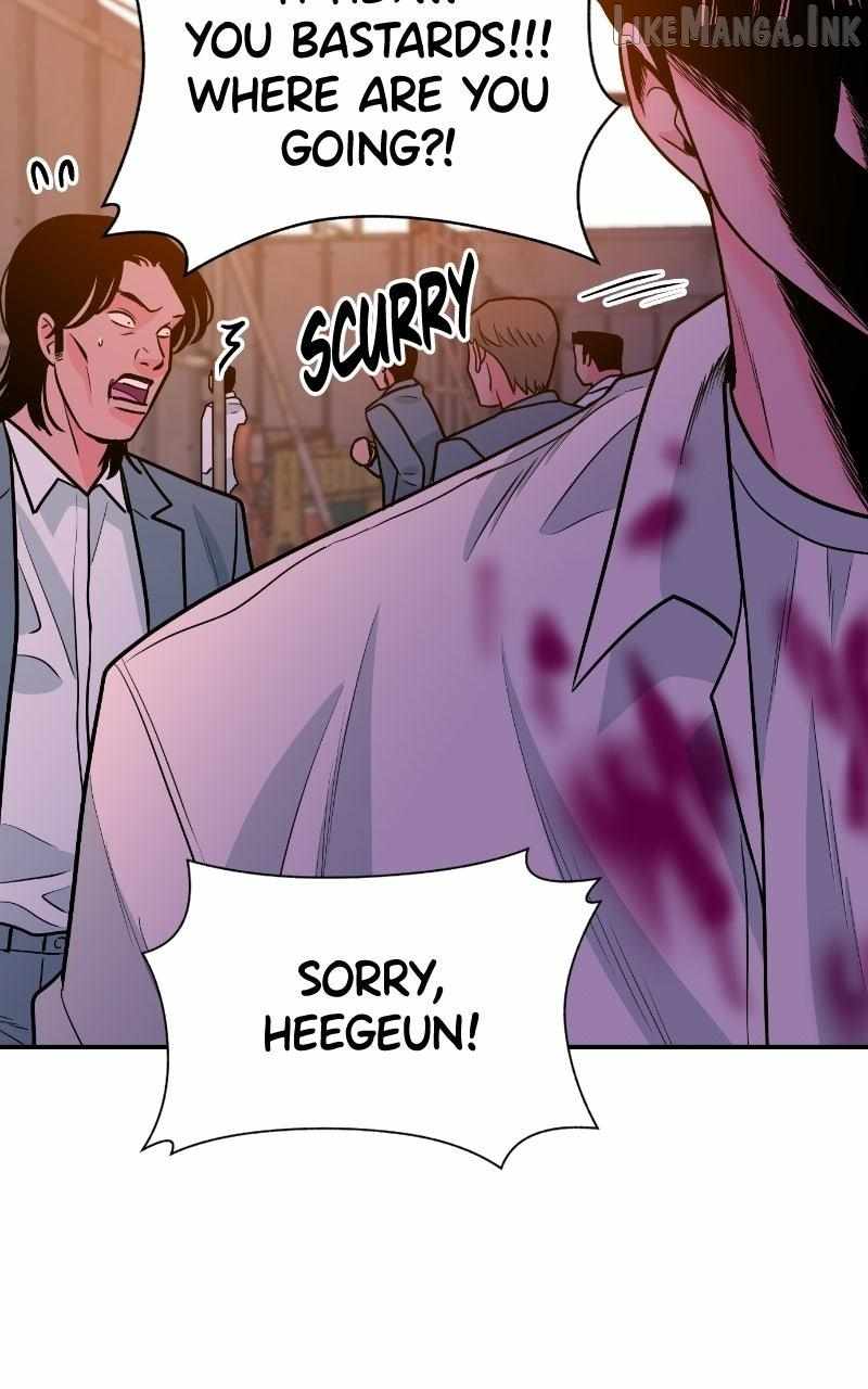 Student Jo-Eun Chapter 60 page 112
