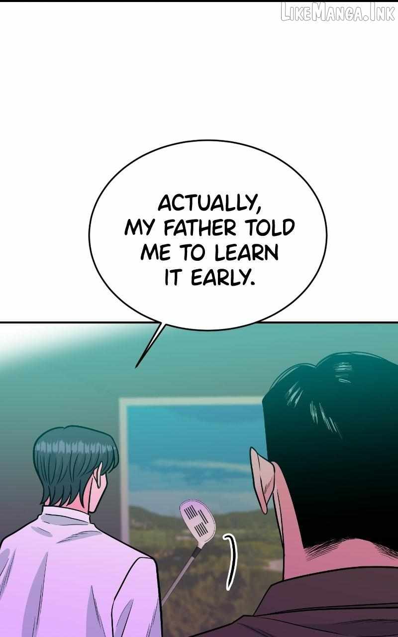 Student Jo-Eun Chapter 60 page 122