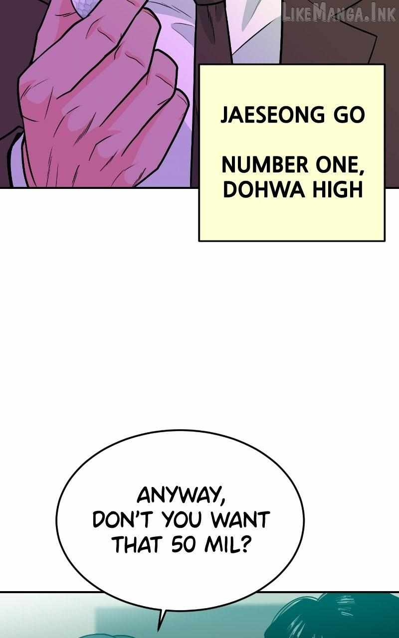 Student Jo-Eun Chapter 60 page 126