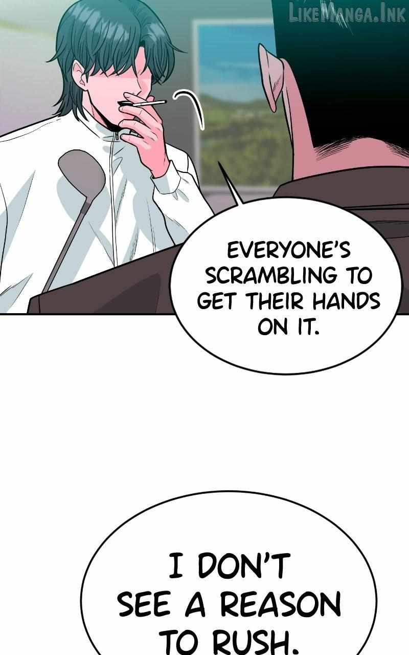 Student Jo-Eun Chapter 60 page 127