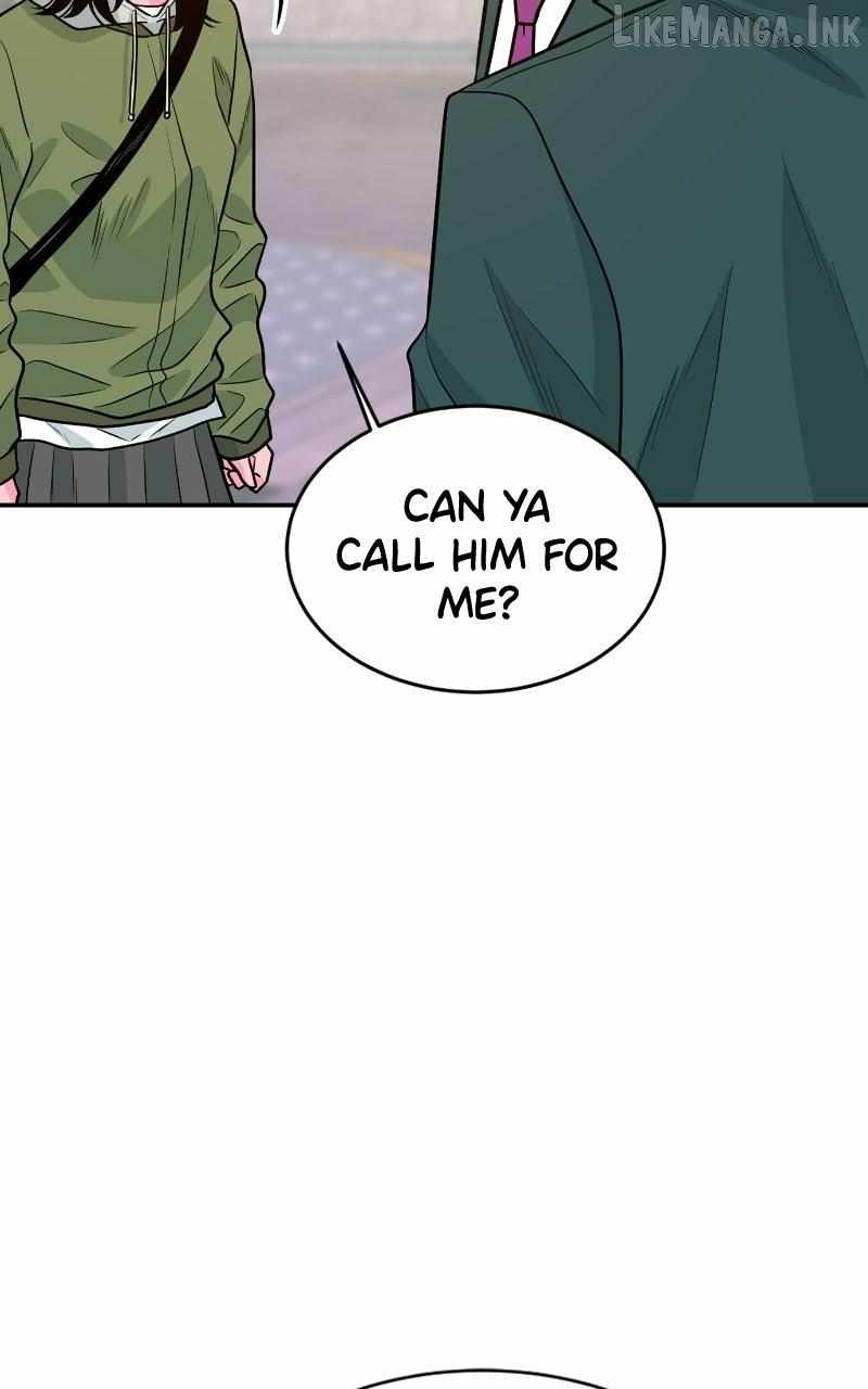 Student Jo-Eun Chapter 61 page 2