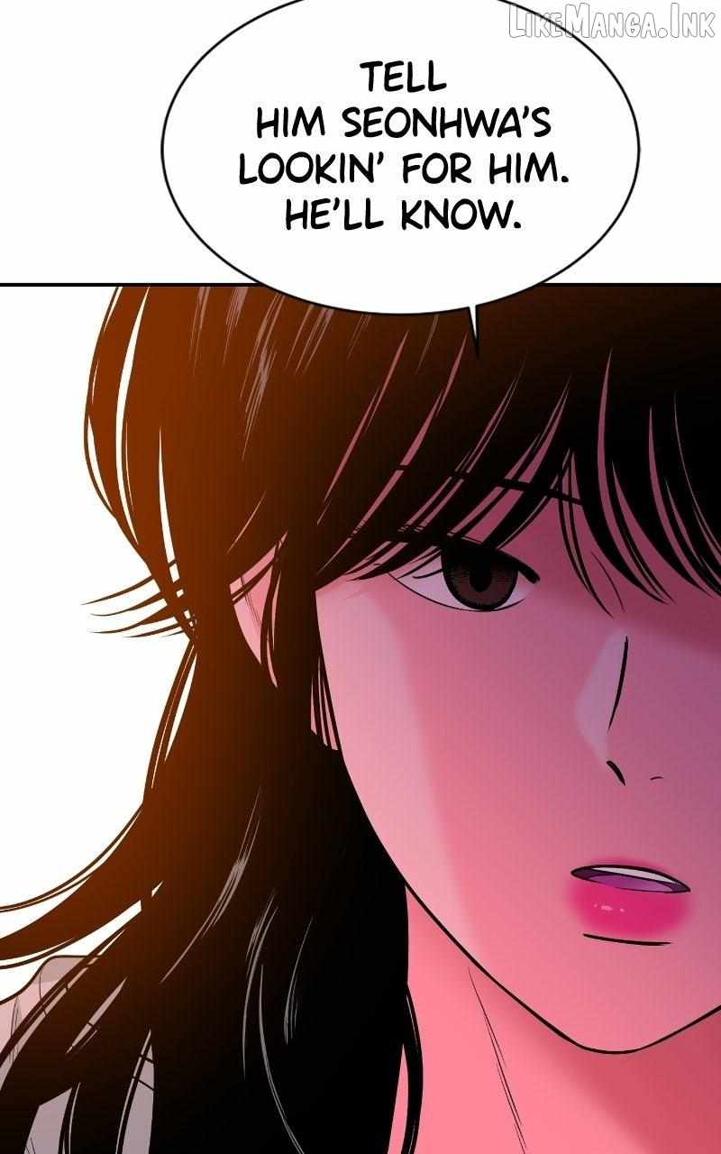 Student Jo-Eun Chapter 61 page 3