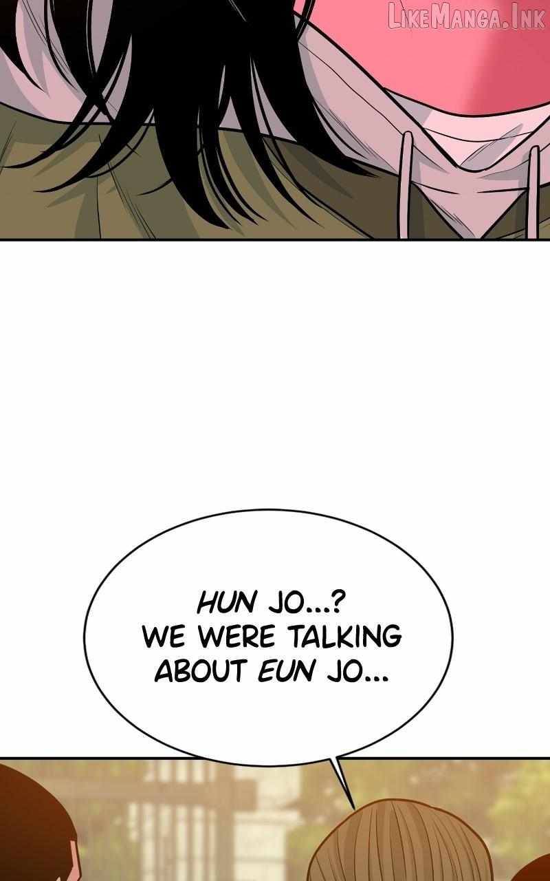Student Jo-Eun Chapter 61 page 4