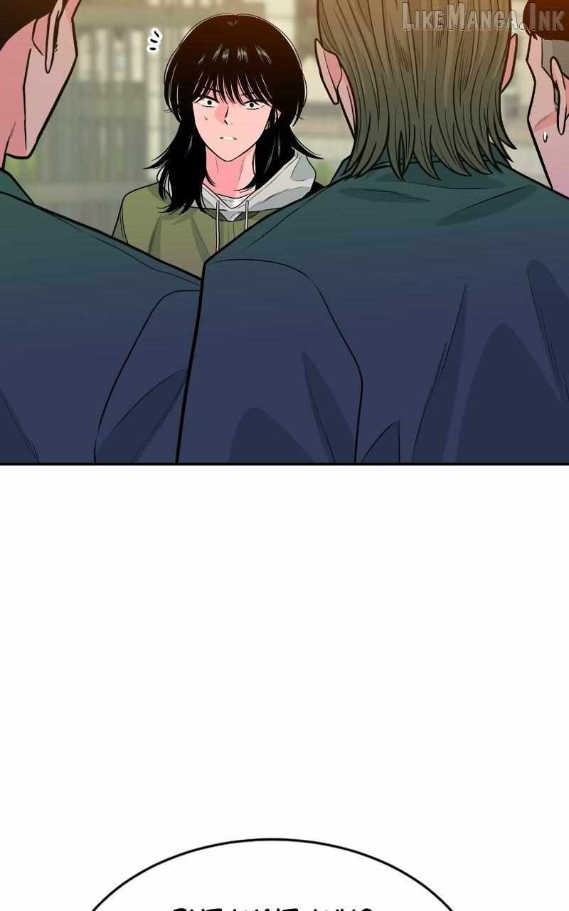 Student Jo-Eun Chapter 61 page 5