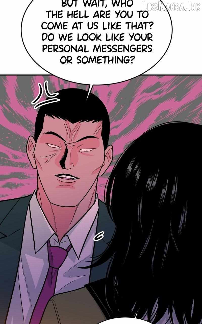 Student Jo-Eun Chapter 61 page 6