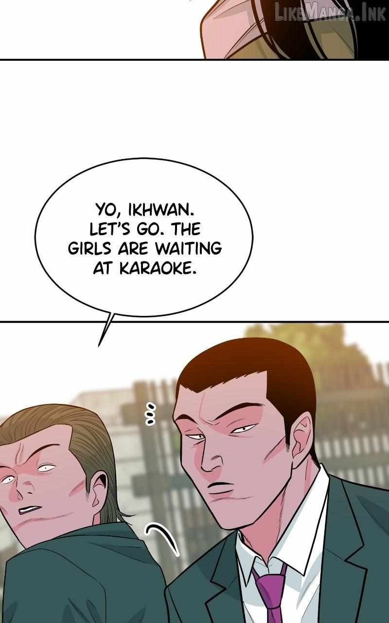Student Jo-Eun Chapter 61 page 12