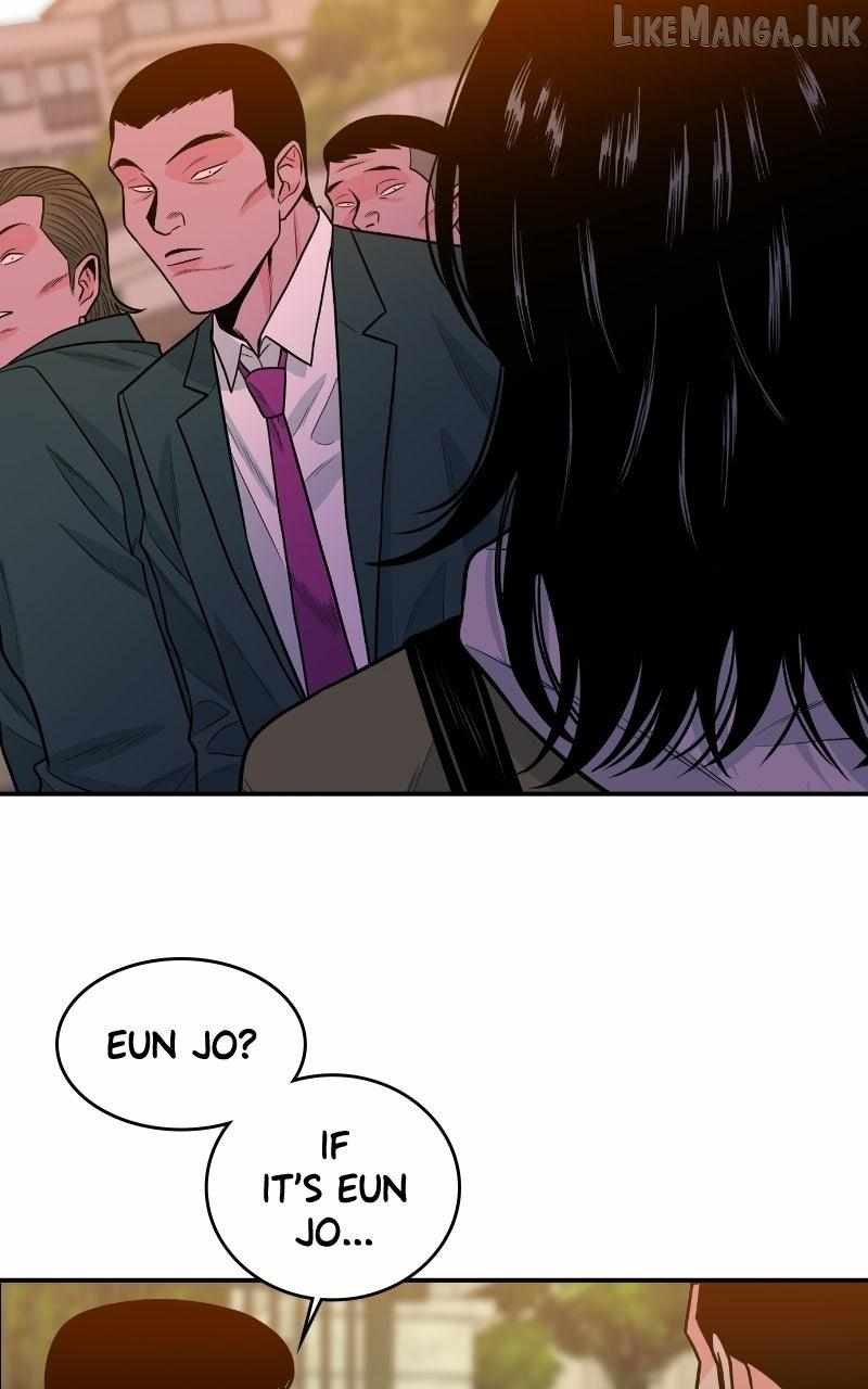Student Jo-Eun Chapter 61 page 14