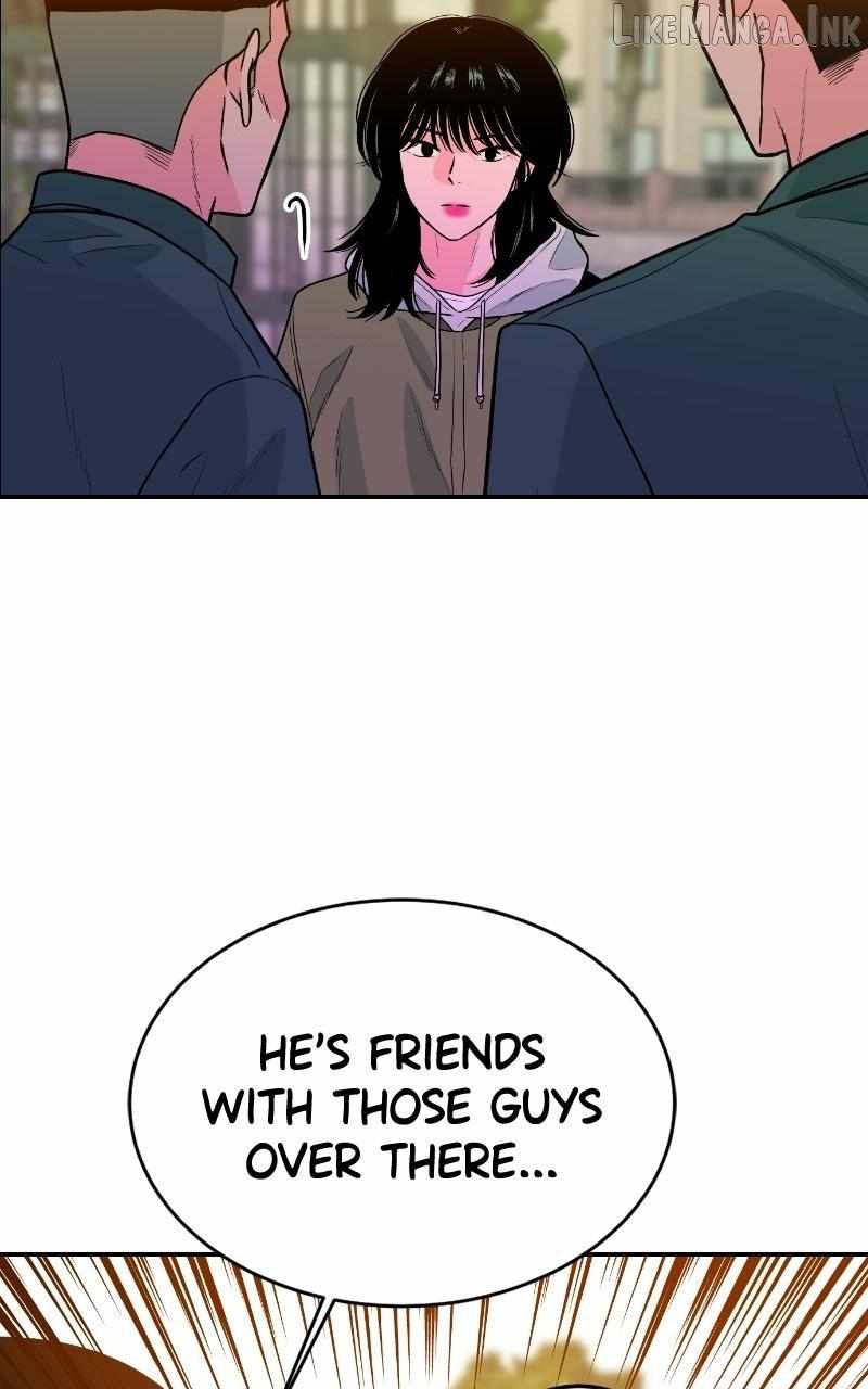 Student Jo-Eun Chapter 61 page 15