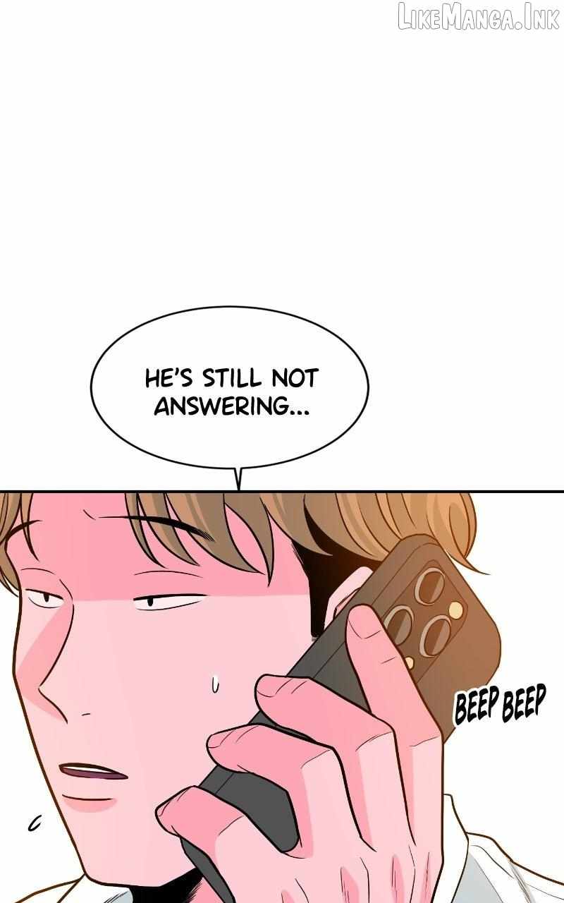 Student Jo-Eun Chapter 61 page 17