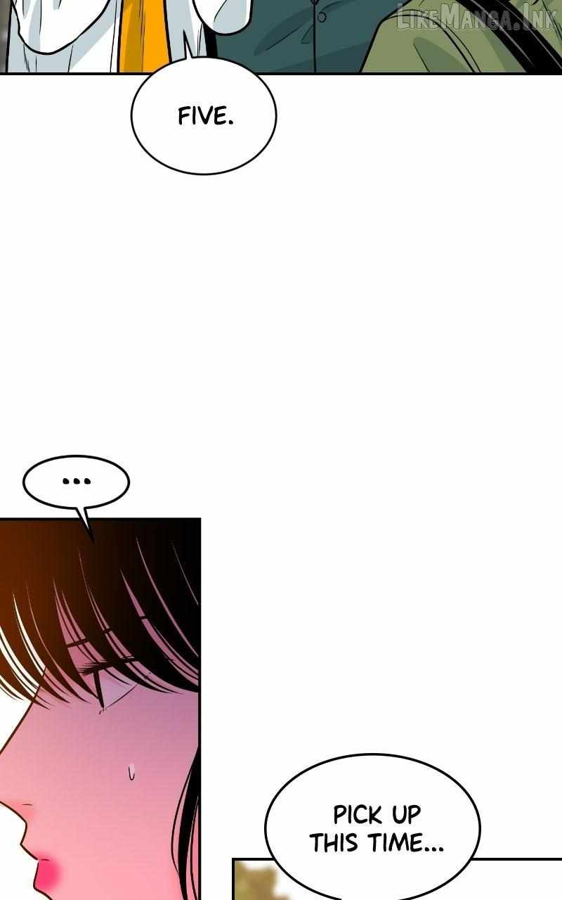 Student Jo-Eun Chapter 61 page 19