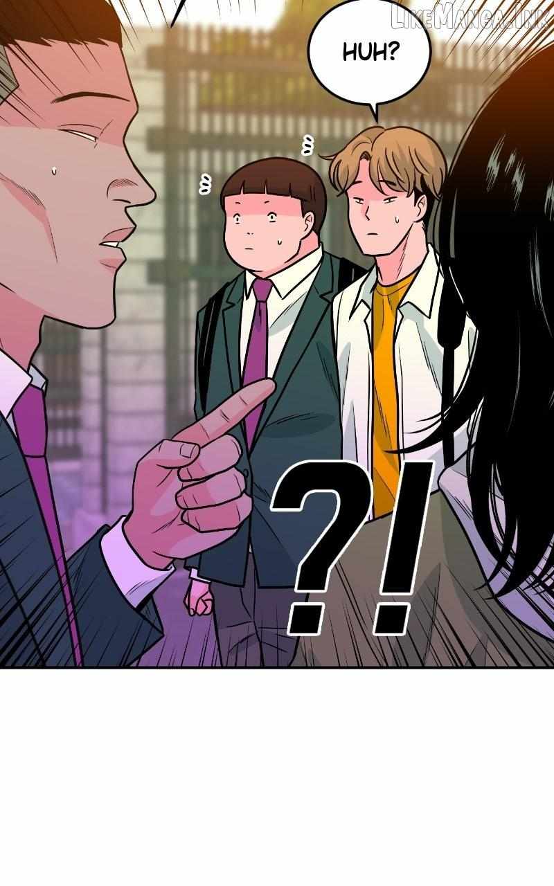 Student Jo-Eun Chapter 61 page 16