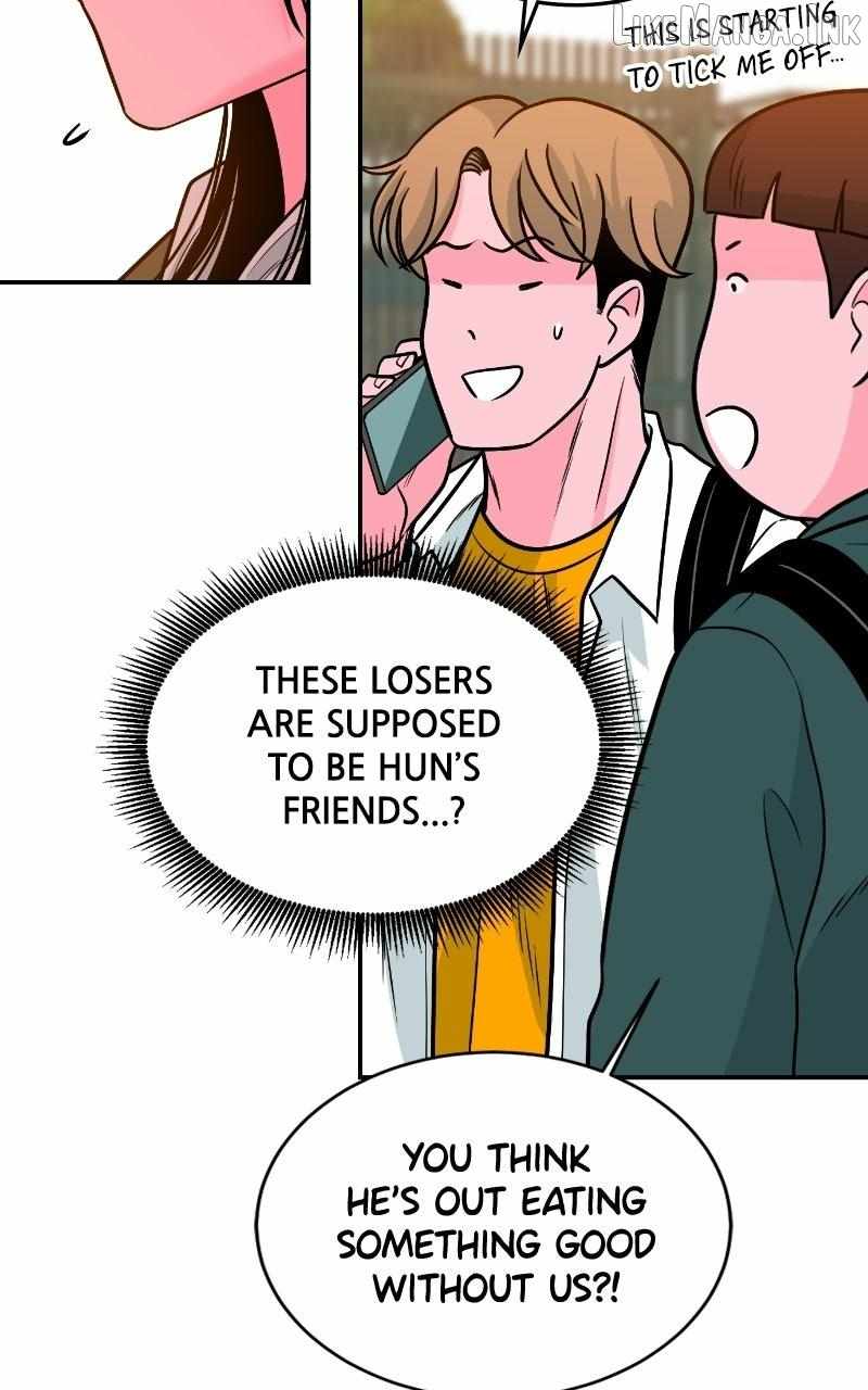 Student Jo-Eun Chapter 61 page 20