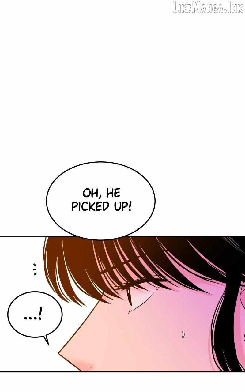Student Jo-Eun Chapter 61 page 23