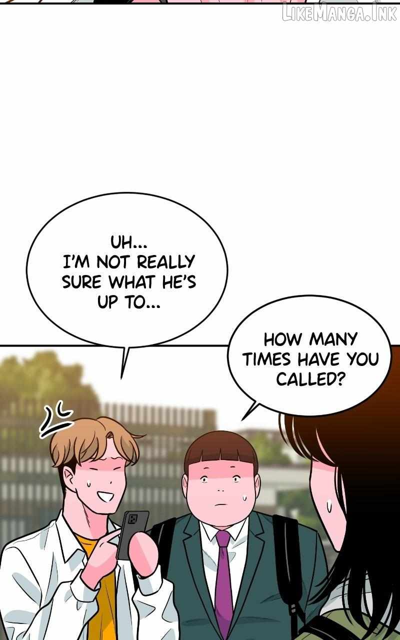 Student Jo-Eun Chapter 61 page 18