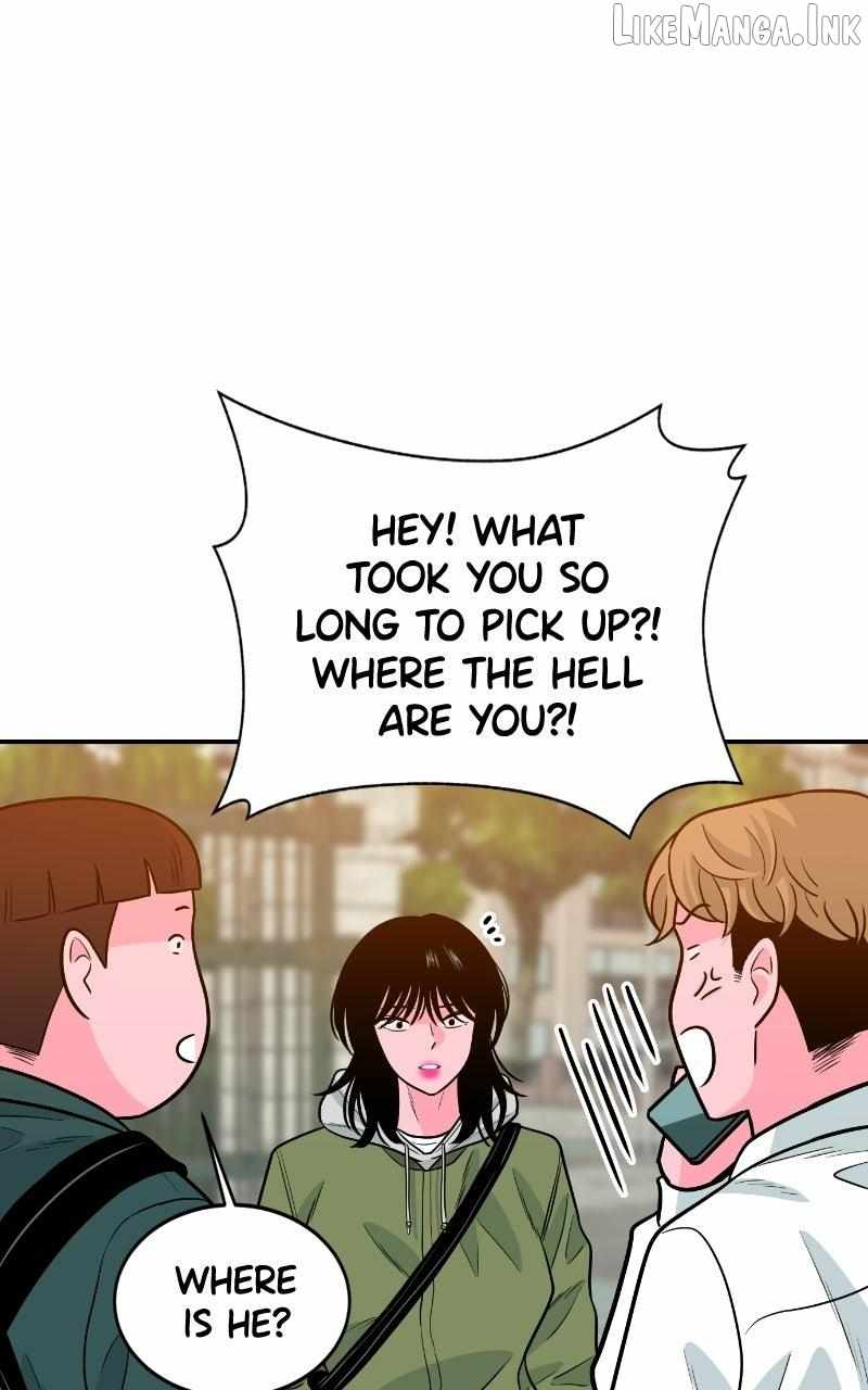 Student Jo-Eun Chapter 61 page 24