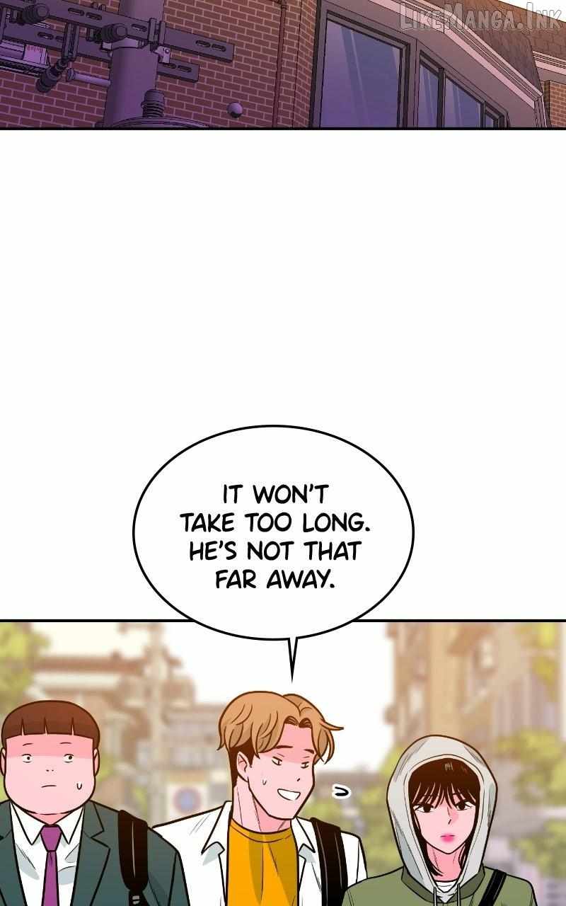 Student Jo-Eun Chapter 61 page 29