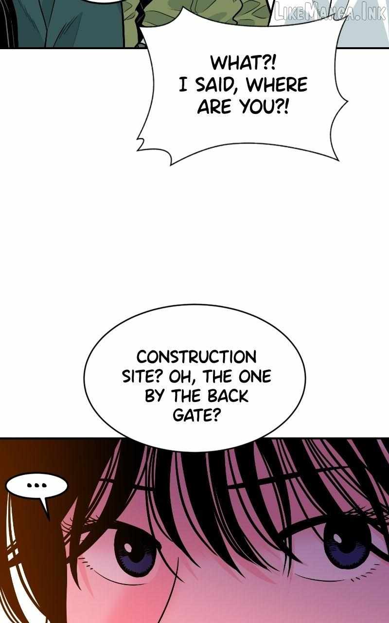 Student Jo-Eun Chapter 61 page 25