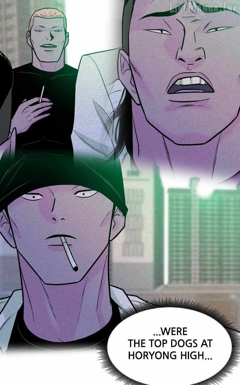 Student Jo-Eun Chapter 61 page 27