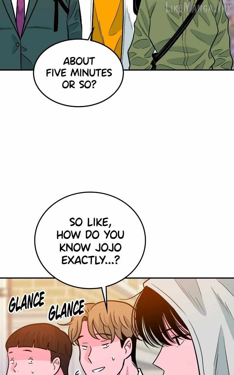 Student Jo-Eun Chapter 61 page 30
