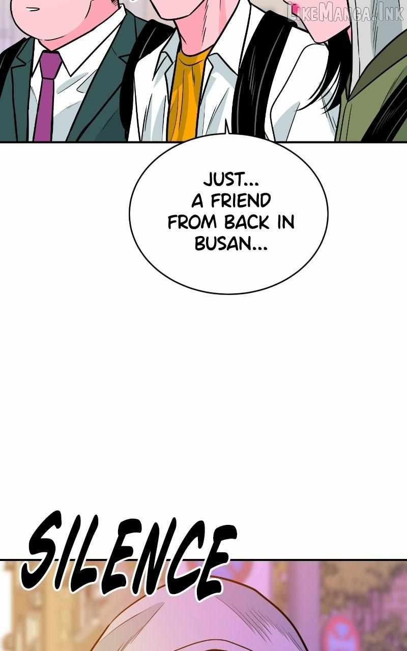 Student Jo-Eun Chapter 61 page 31