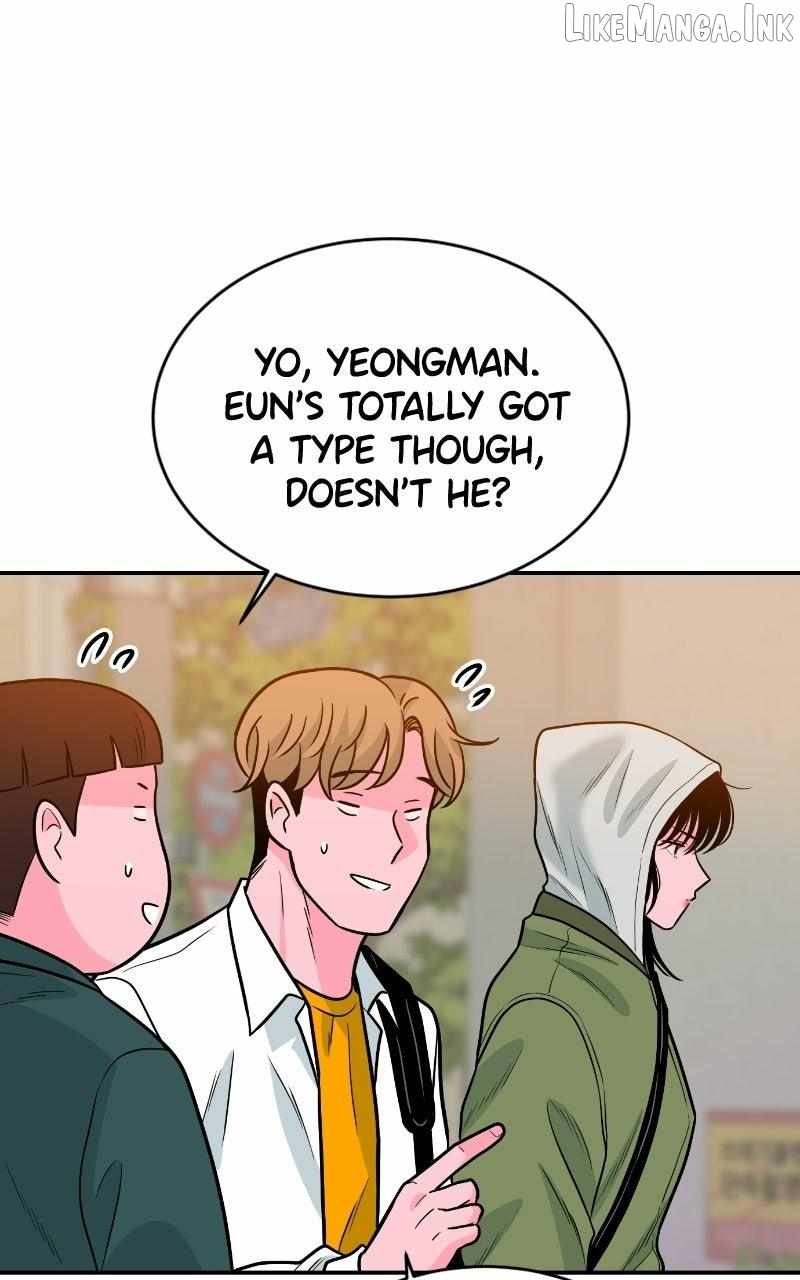 Student Jo-Eun Chapter 61 page 33