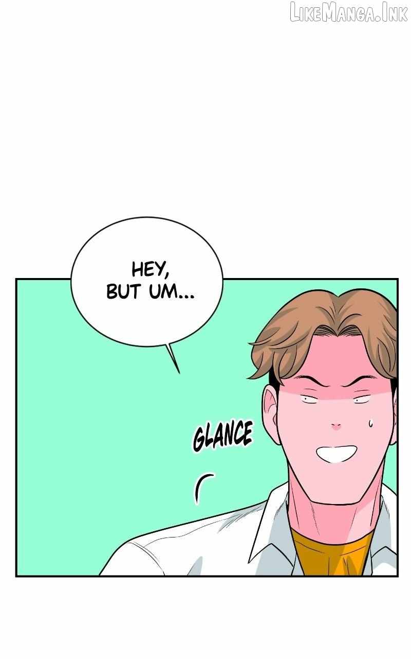 Student Jo-Eun Chapter 61 page 37