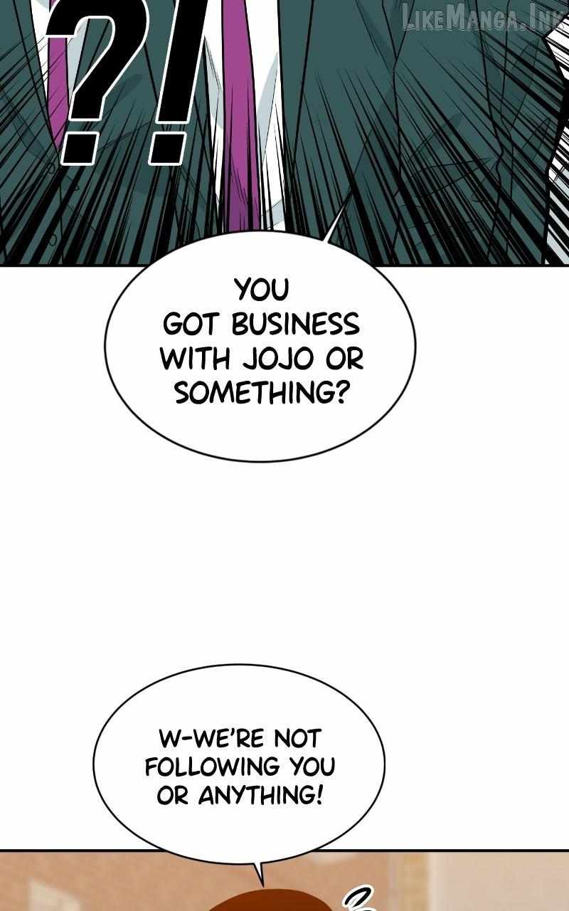 Student Jo-Eun Chapter 61 page 39