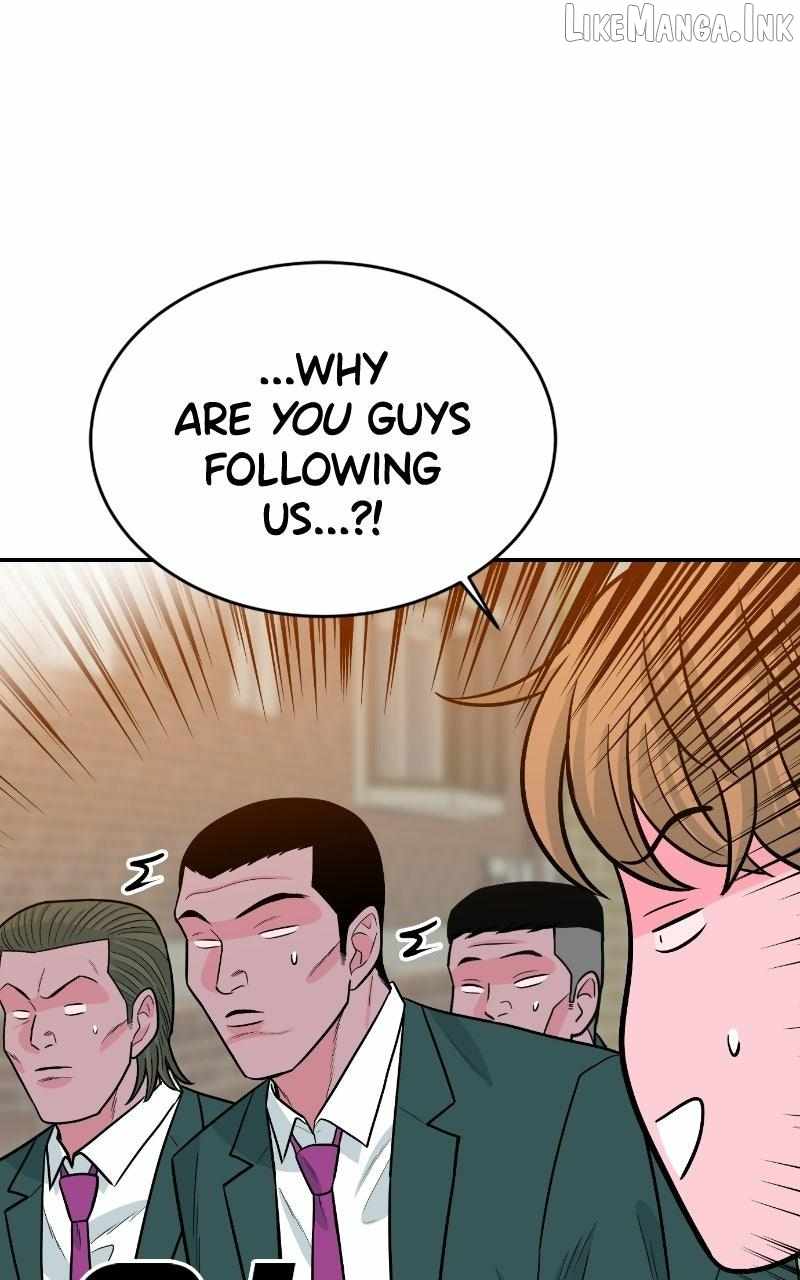 Student Jo-Eun Chapter 61 page 38