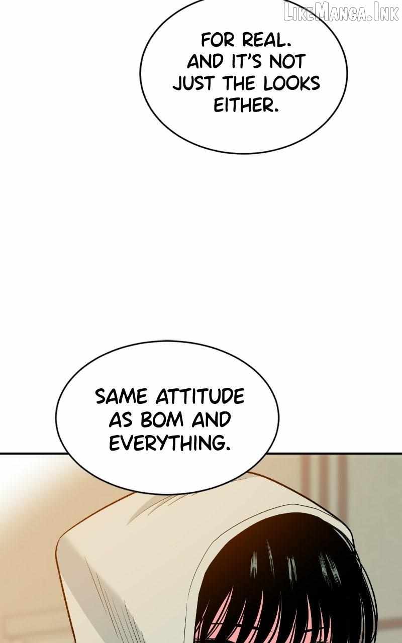 Student Jo-Eun Chapter 61 page 34