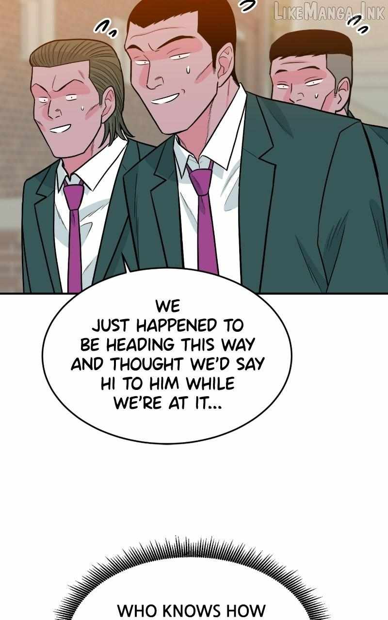 Student Jo-Eun Chapter 61 page 40