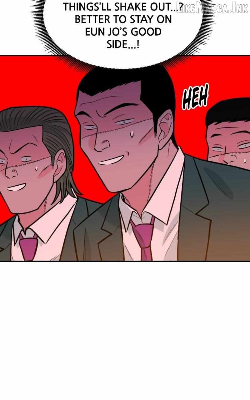 Student Jo-Eun Chapter 61 page 41