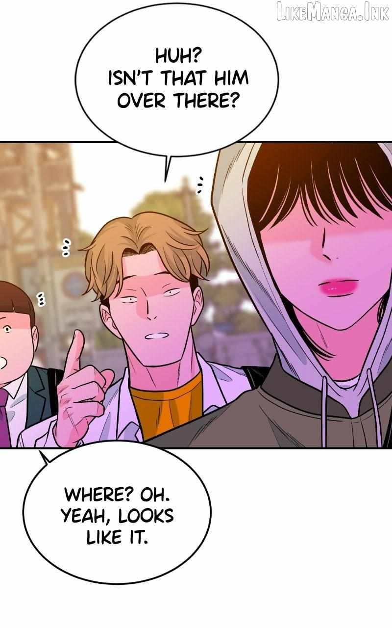 Student Jo-Eun Chapter 61 page 42