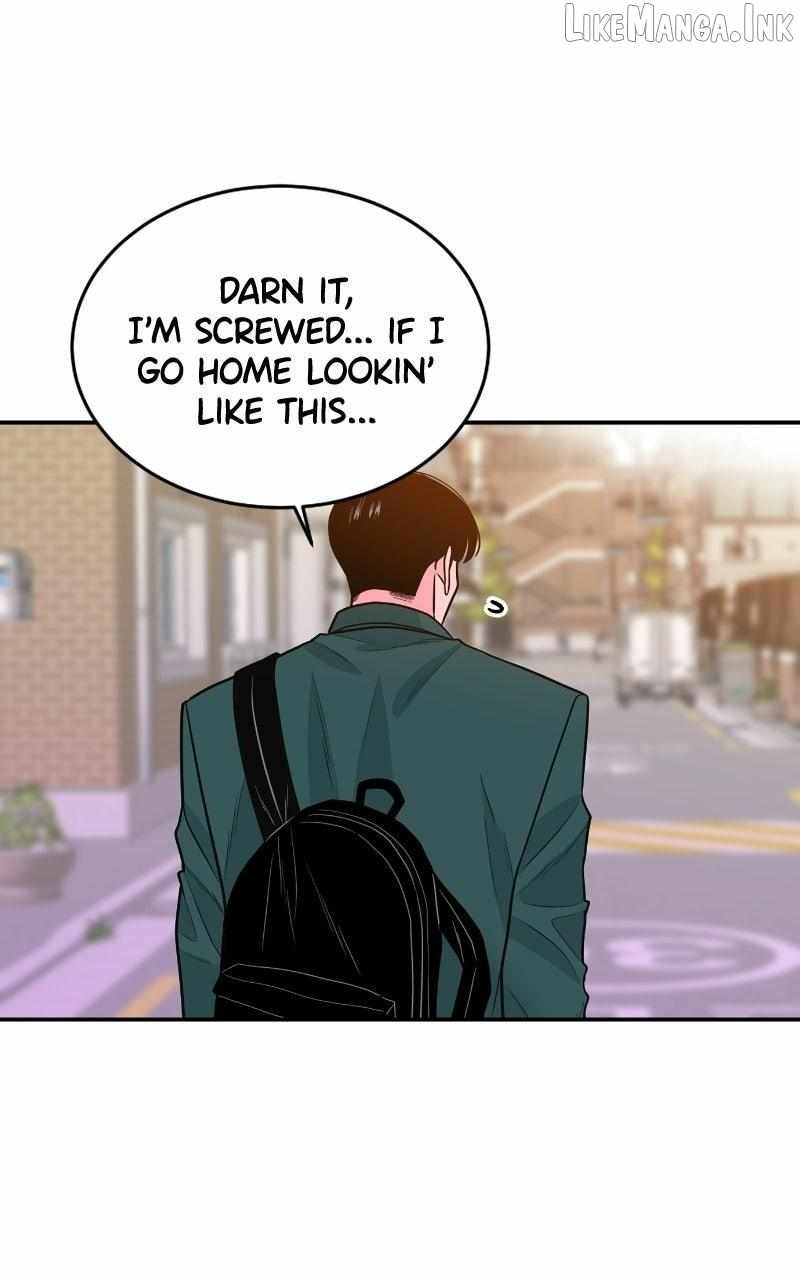 Student Jo-Eun Chapter 61 page 43