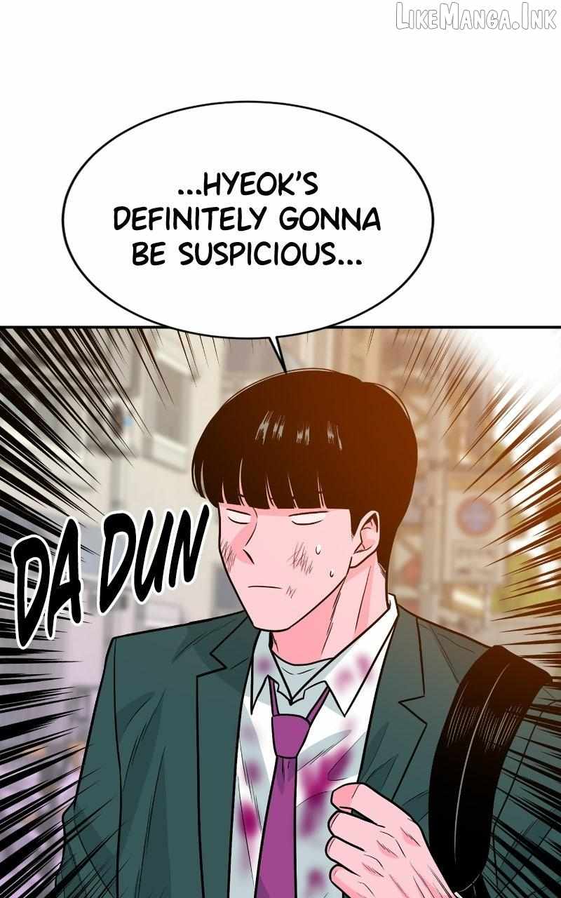 Student Jo-Eun Chapter 61 page 44