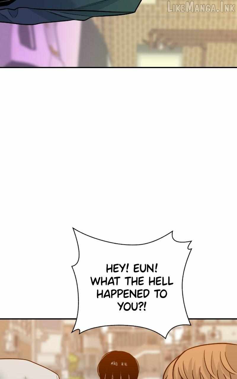 Student Jo-Eun Chapter 61 page 51