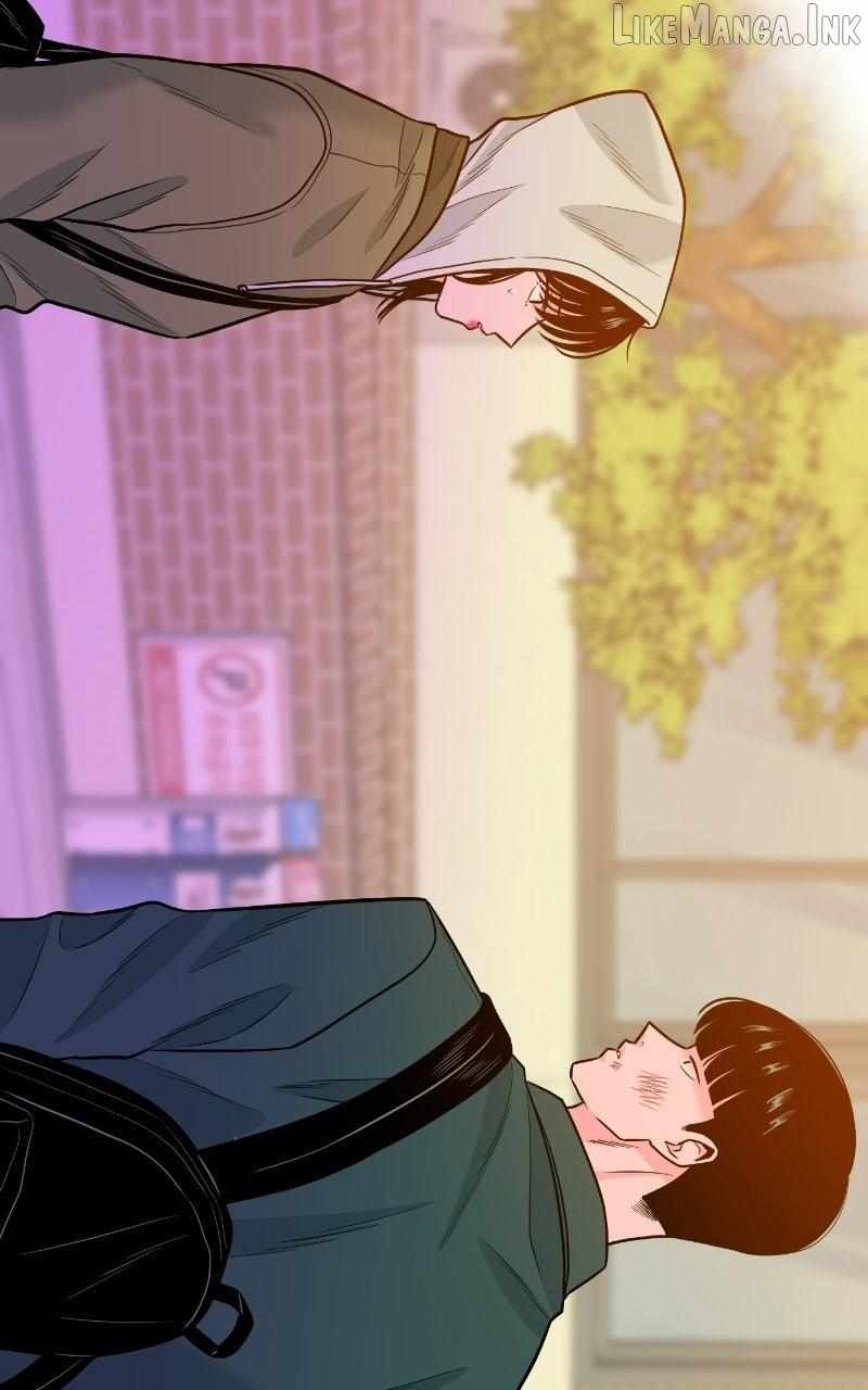 Student Jo-Eun Chapter 61 page 50