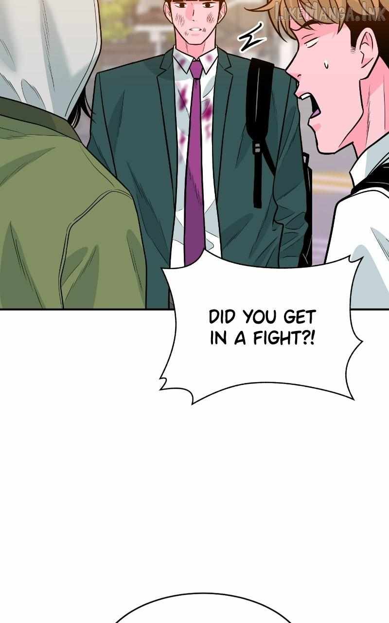 Student Jo-Eun Chapter 61 page 52