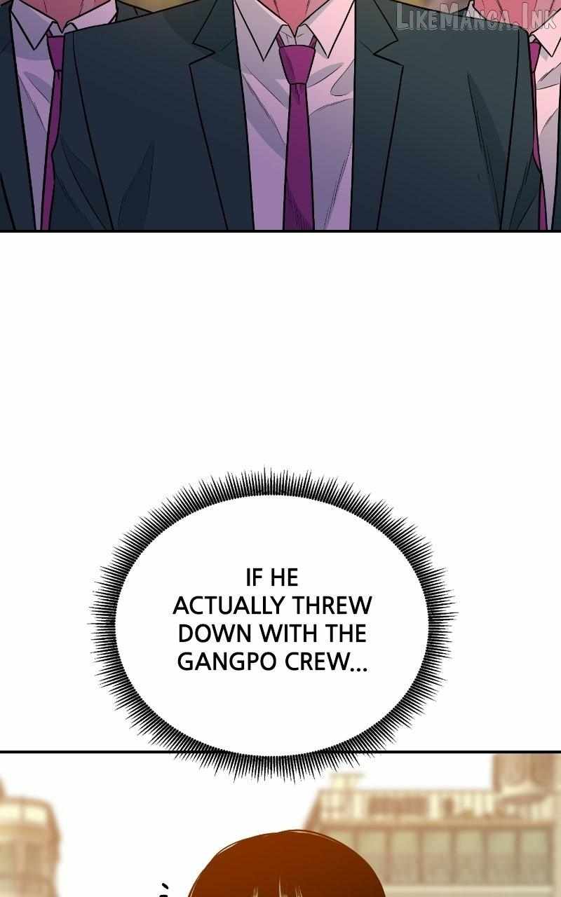 Student Jo-Eun Chapter 61 page 55