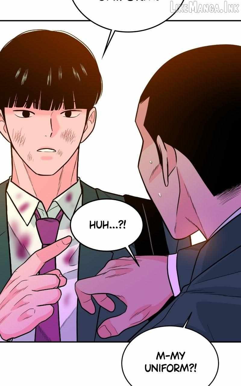 Student Jo-Eun Chapter 61 page 59