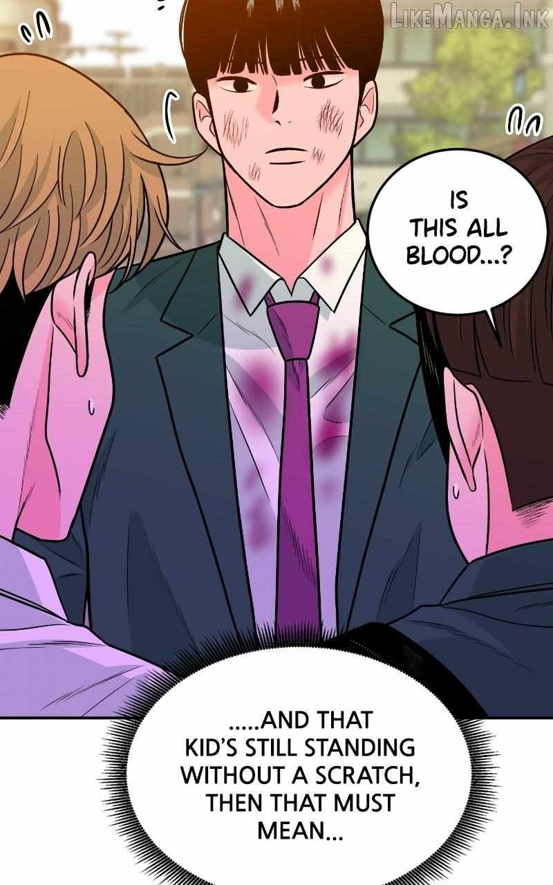 Student Jo-Eun Chapter 61 page 56