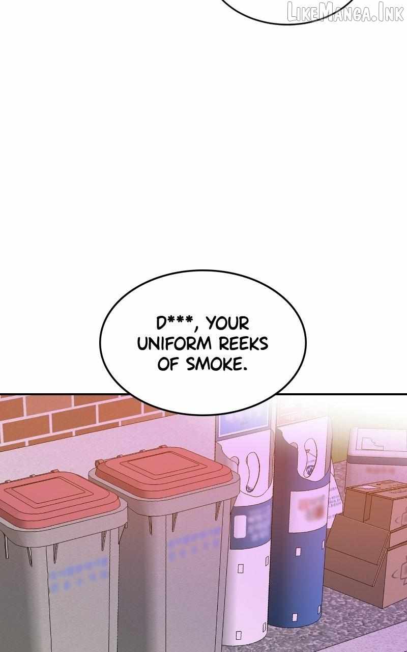 Student Jo-Eun Chapter 61 page 60