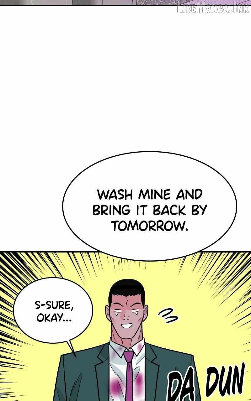 Student Jo-Eun Chapter 61 page 61