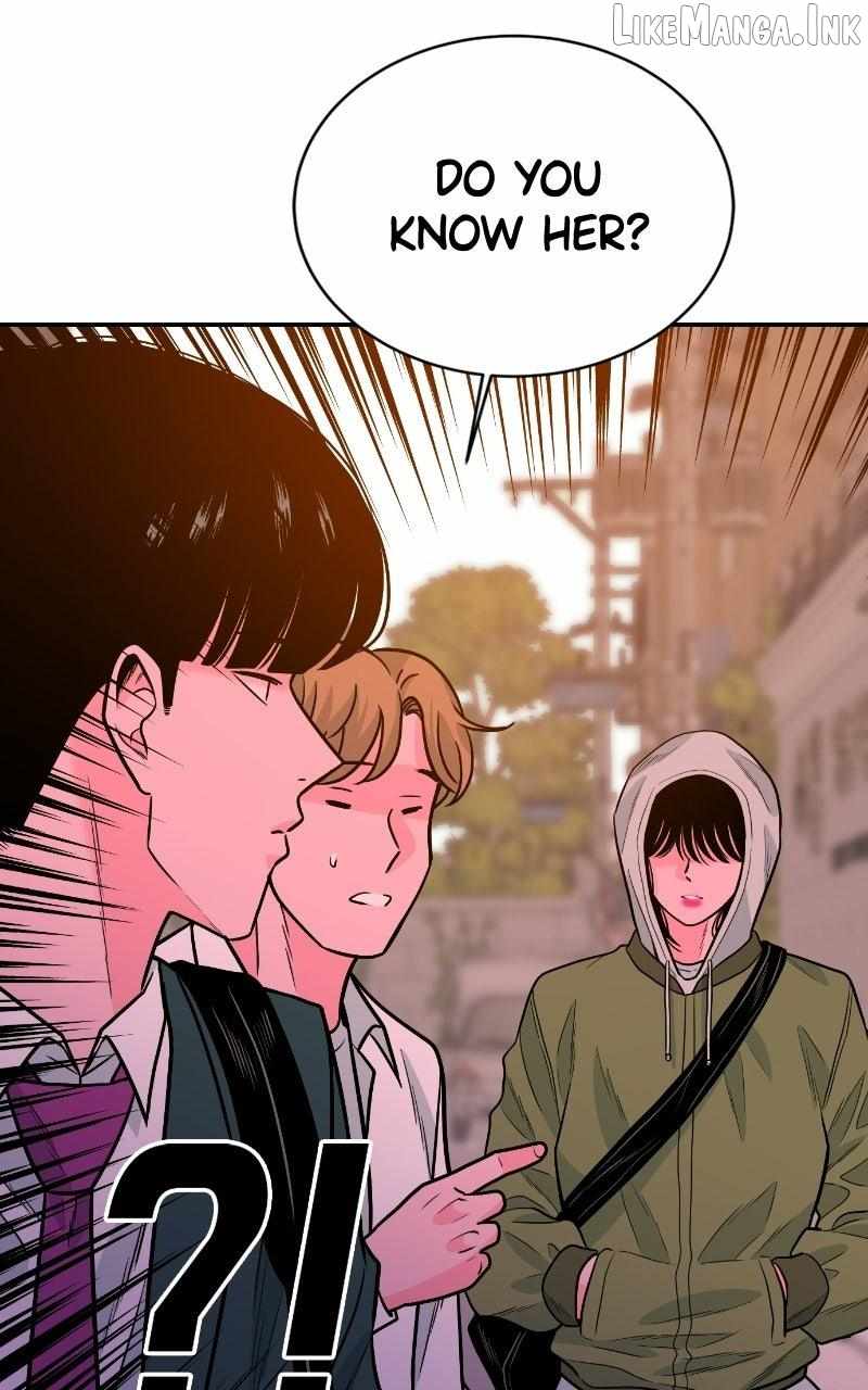 Student Jo-Eun Chapter 61 page 64
