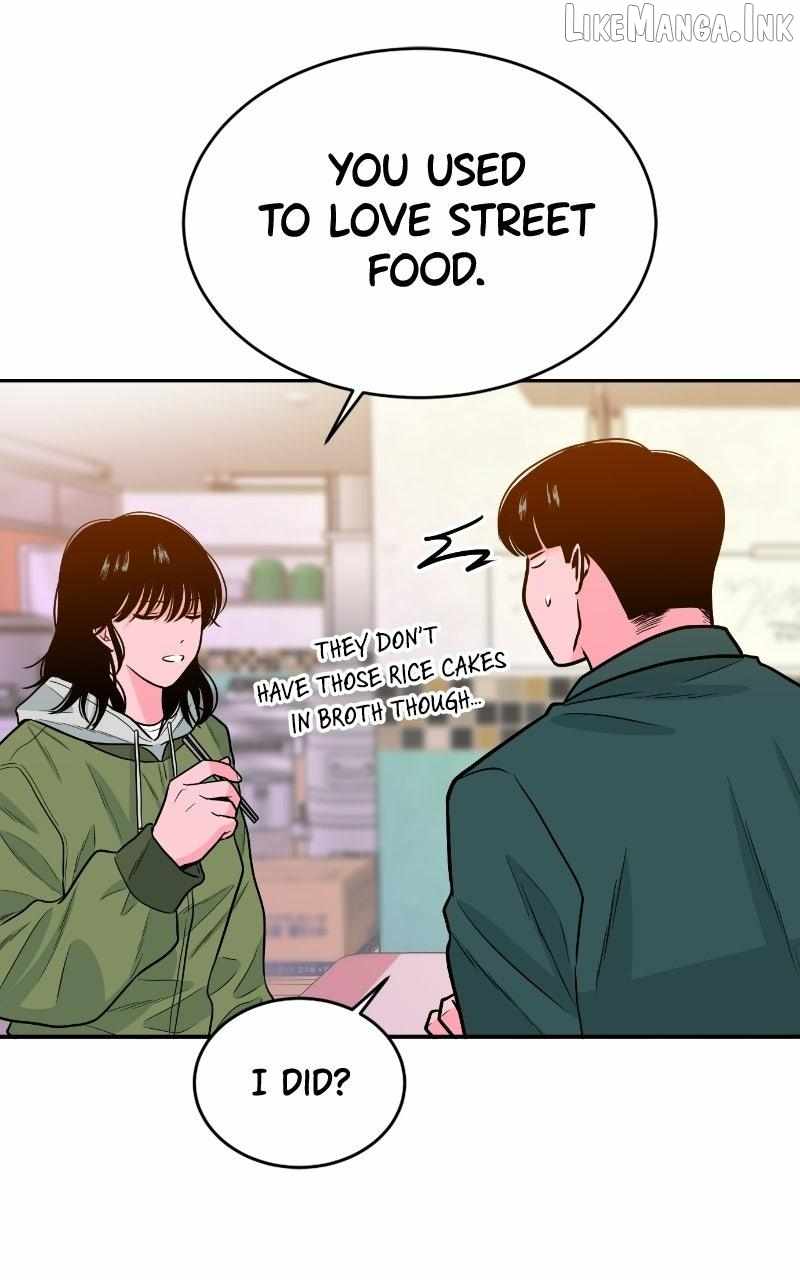 Student Jo-Eun Chapter 61 page 111