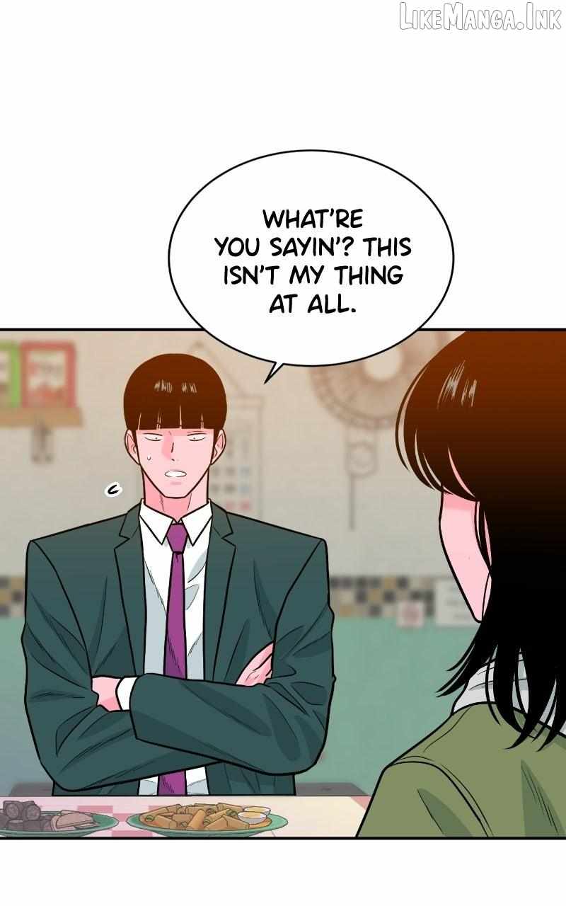 Student Jo-Eun Chapter 61 page 112