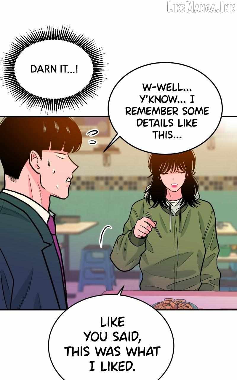 Student Jo-Eun Chapter 61 page 116