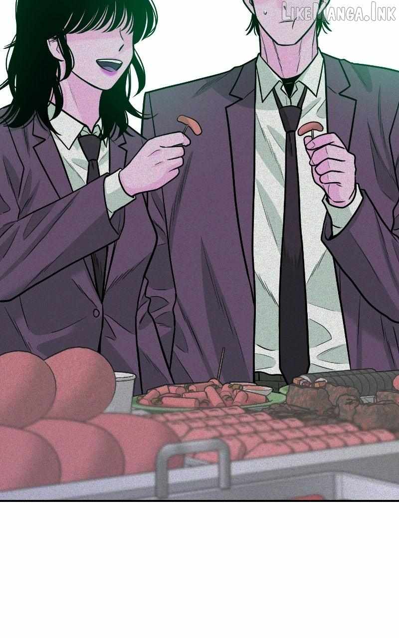 Student Jo-Eun Chapter 61 page 119